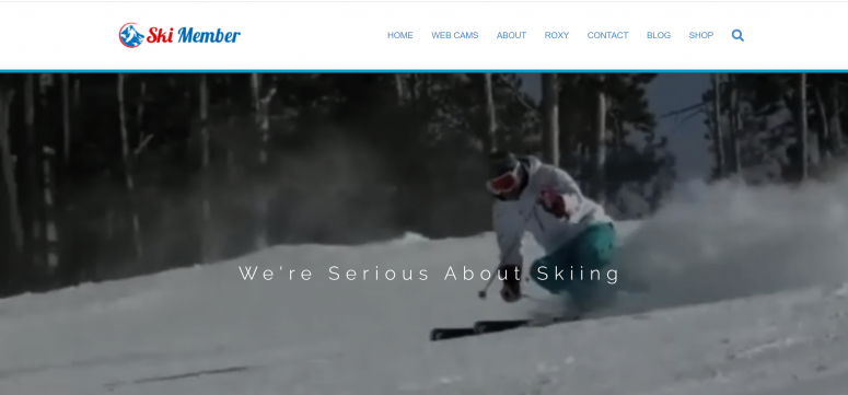 Ski Member