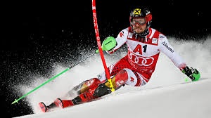 Marcel Hirscher