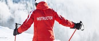 On Snow Instruction