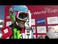 Ted Ligety starts season with a win - from Universal Sports