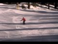 Ski Carving