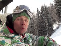 Hungary\'s Ski Clinic