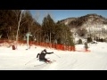 S6 Slalom FollowCam