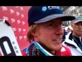 Ted Ligety Wins Audi Birds of Prey GS in Beaver Creek