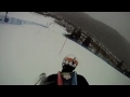 Ted Ligety and Jimmy Cochran improved GoPro 3rd person slalom